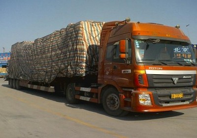 费县整车运输公司